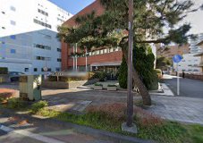 ショッピングセンター　茅ヶ崎中央商店会（ショッピングセンター）まで5238m