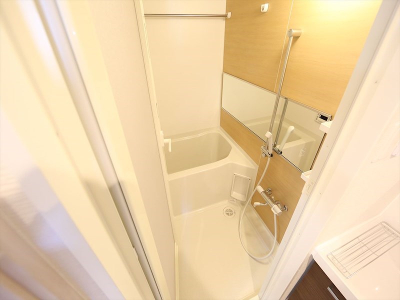 バス・シャワールーム　バスルーム　追炊き　浴室暖房乾燥機