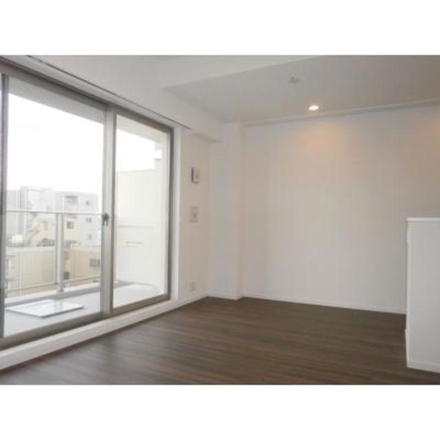 居室・リビング　※写真は同タイプ住戸です。