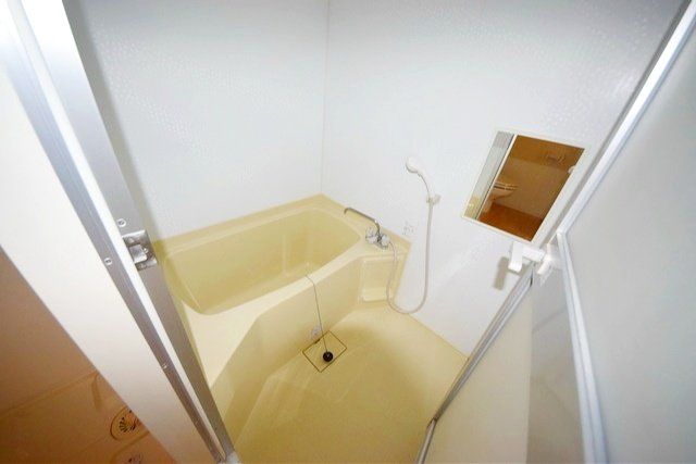 バス・シャワールーム　★バス★