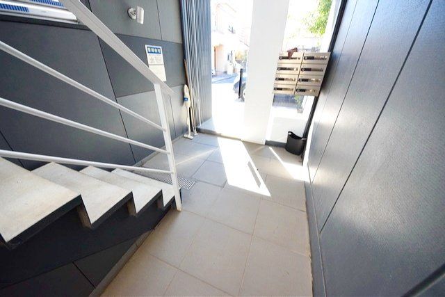 エントランス　★