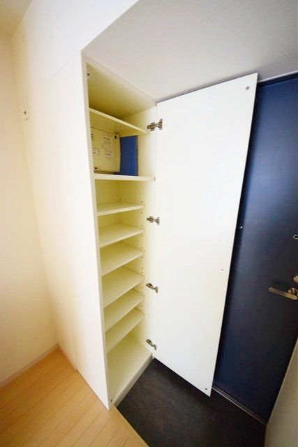 その他設備　★シューズボックス★