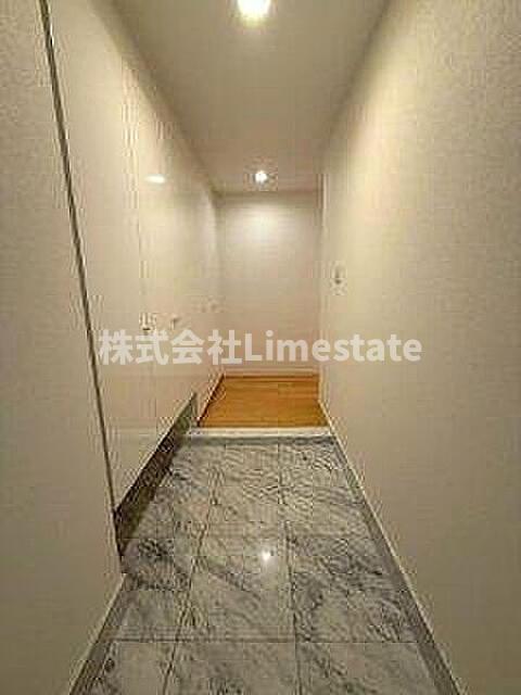 玄関　別部屋参考写真