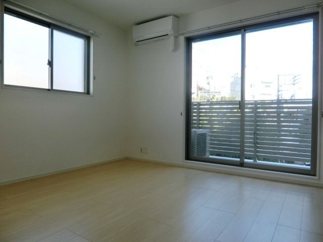 その他部屋・スペース　２面採光角部屋