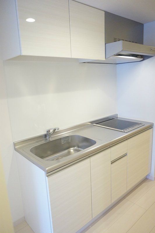 キッチン　物件画像