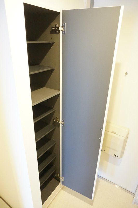 収納　物件画像