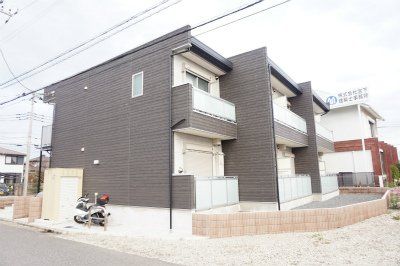 建物外観　物件画像