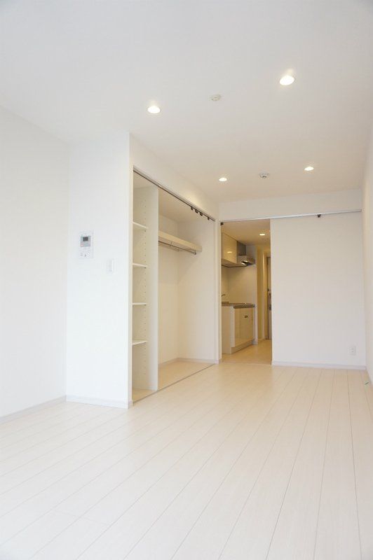 居室・リビング　物件画像