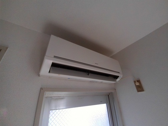 その他　※別号室の写真です。