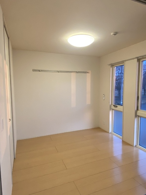 居室・リビング　南洋室(1)