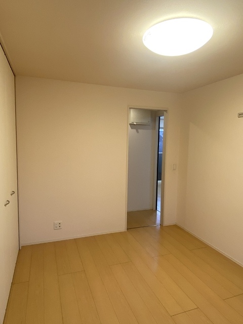 居室・リビング　北洋室(2)