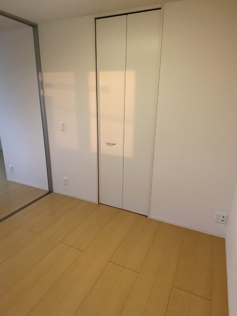 居室・リビング　南洋室(2)