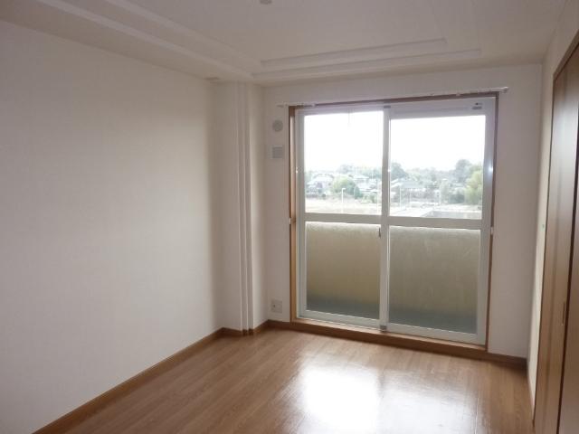 眺望　南側洋室