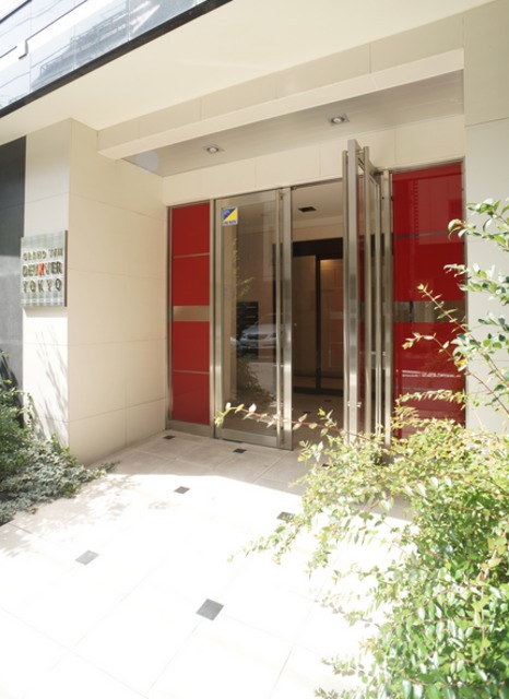 エントランス　☆キレイなエントランス☆