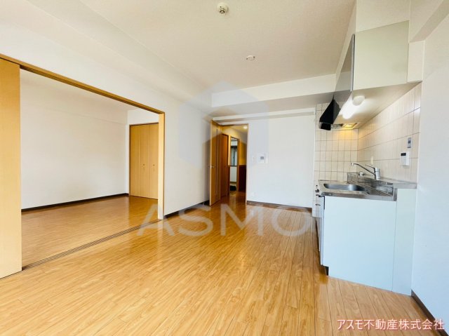 その他部屋・スペース　同マンション別部屋　参考写真