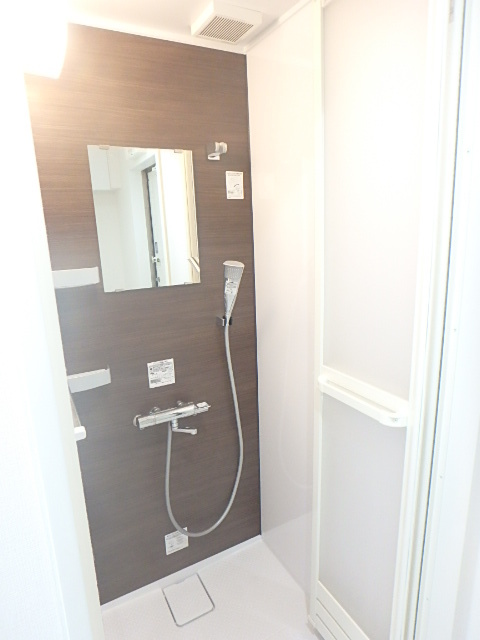 バス・シャワールーム　別号室参考写真