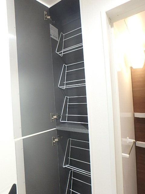 収納　別号室参考写真