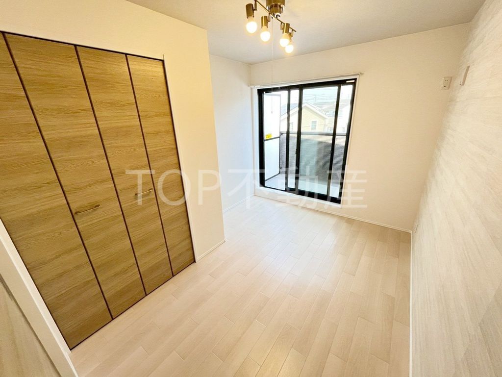 その他部屋・スペース　庭