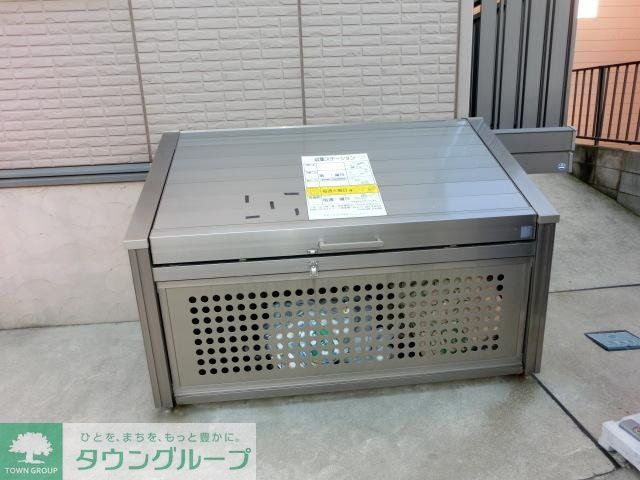 その他共有部分　共有部分