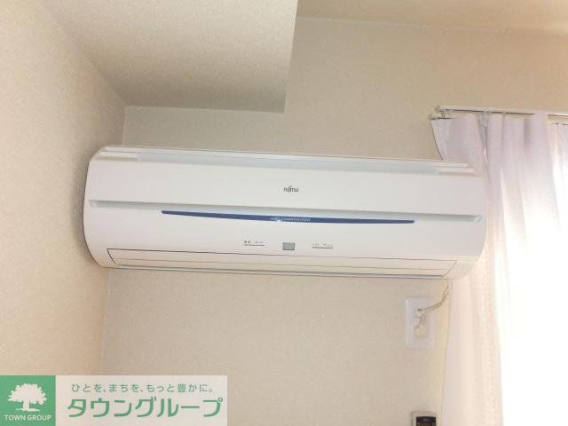 その他設備　設備