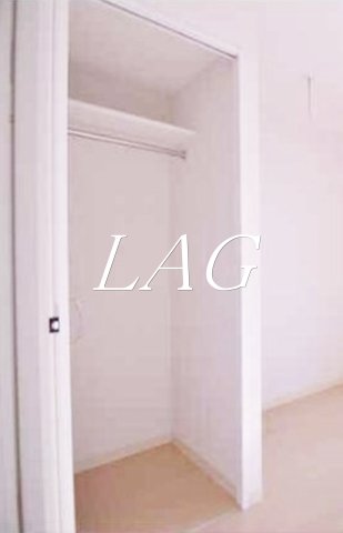 収納　収納です。