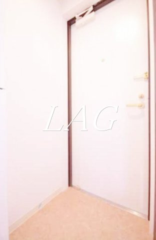 玄関　玄関です。