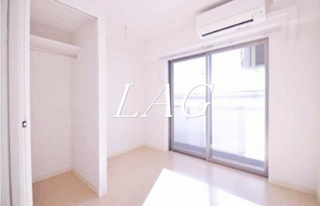 その他部屋・スペース　寝室です。