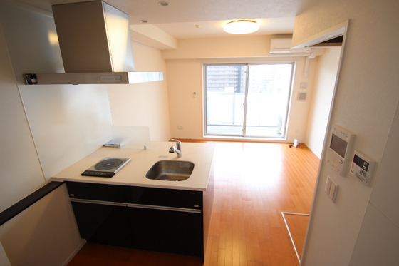 その他　※他号室の写真です