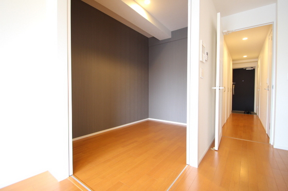 その他部屋・スペース　※他号室の写真です