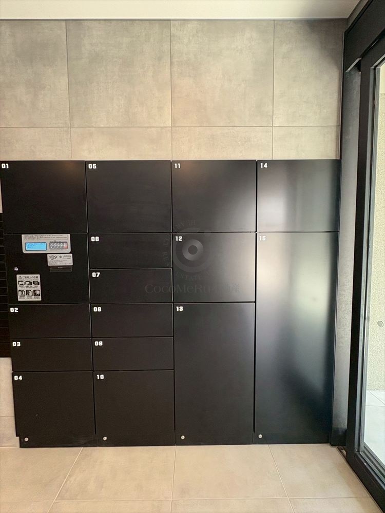 その他共有部分