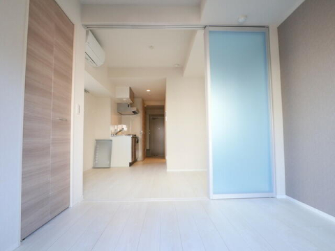 居室・リビング　同仕様