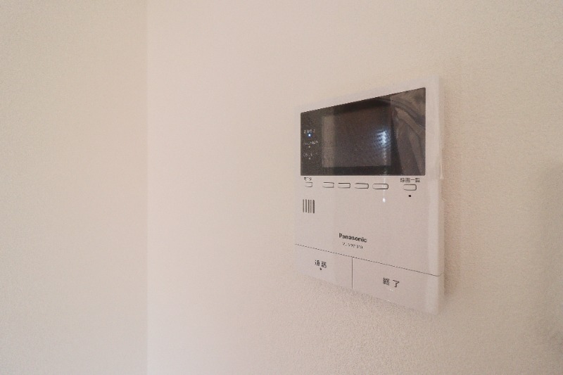 セキュリティ　図面と現状に相違がある場合には現状を優先