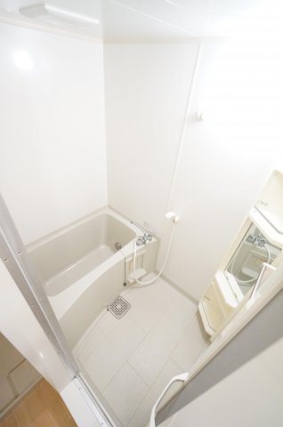 バス・シャワールーム　※同物件・同タイプの写真です。