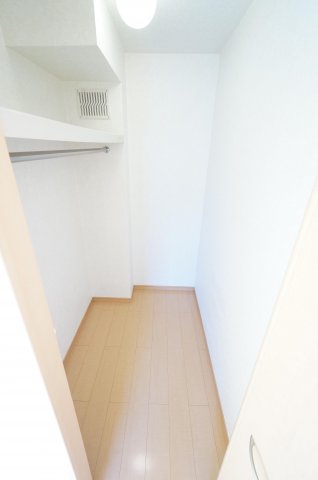 収納　※同物件・同タイプの写真です。