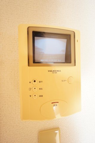 その他設備　※同物件・同タイプの写真です。