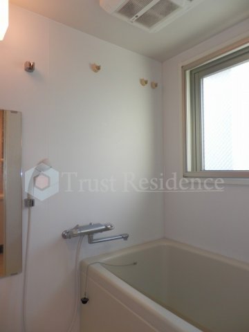 バス・シャワールーム　浴室乾燥機