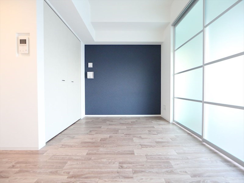 その他　ＬＤＫ8帖　システムキッチン　クローゼット付