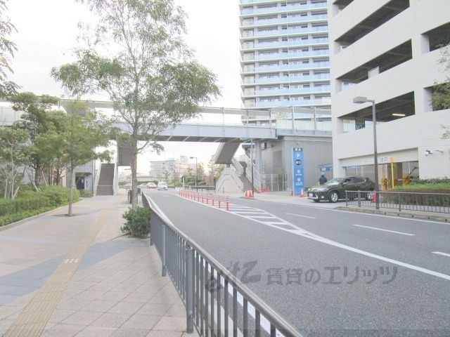 その他　前面道路