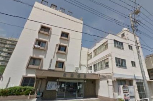 病院　尾泉病院（病院）まで737m