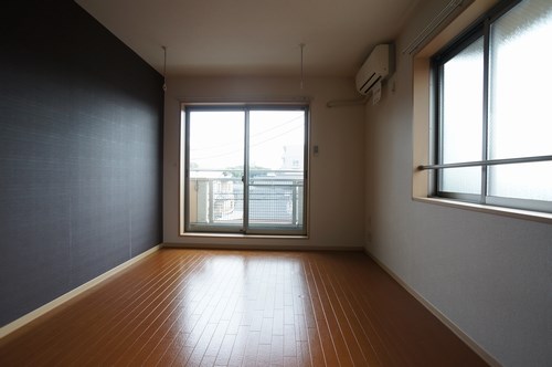 居室・リビング　洋室