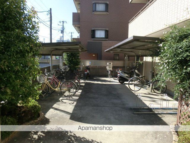 その他共有部分　その他共有部分