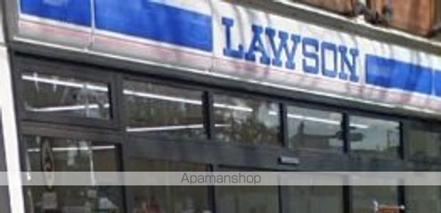 コンビニ　ローソン堺中瓦町二丁店（コンビニ）まで432m