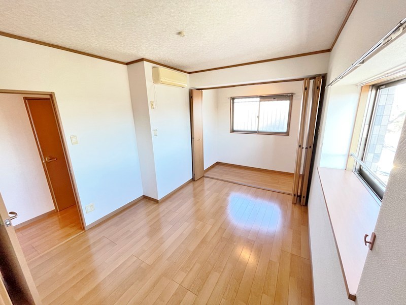 その他部屋・スペース　※写真は反転、間取りは正位置、設備新旧・仕様変わる可能性があ