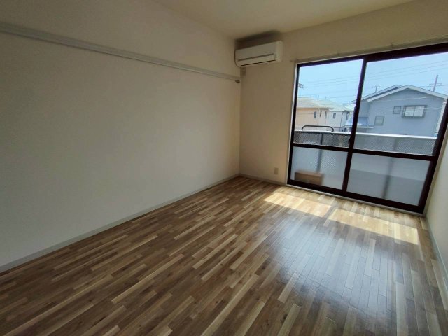 その他部屋・スペース　日当たりの良いお部屋です♪