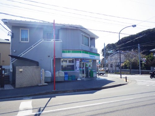 コンビニ　ファミリーマートたかはし吉井店（コンビニ）まで328m