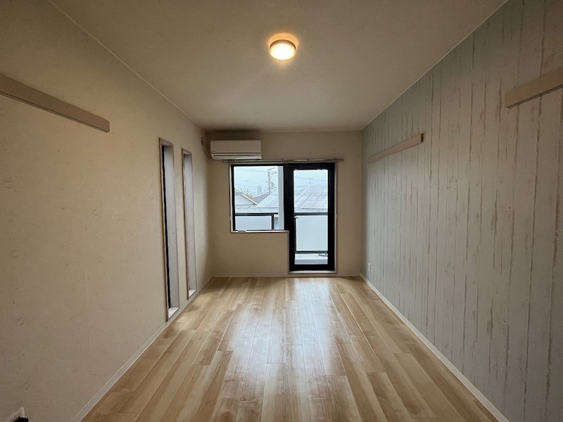 眺望　同タイプ参考画像