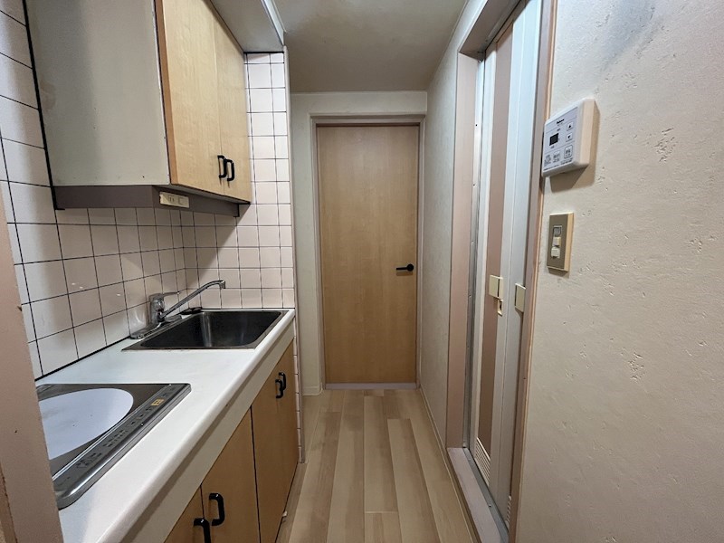 玄関　同タイプ参考画像