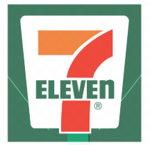 コンビニ　セブン-イレブン 浜松曳馬６丁目店（コンビニ）まで329m