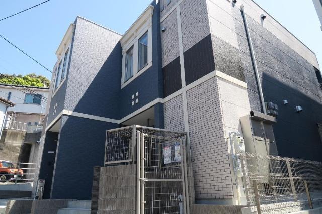 その他共有部分　ゴミ捨て場はこちらになります。