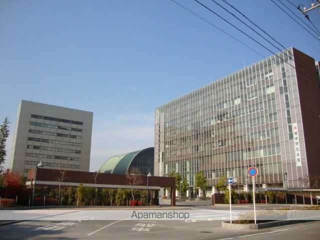 大学・短大　中央学院大学（大学・短大）まで1003m